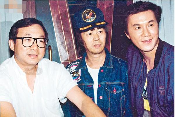 从此,许氏兄弟在香港电影界大放异彩.