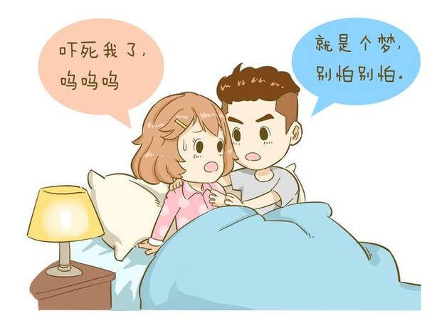 梦境的奇迹，梦见自己生了一对龙凤胎并见证其成长
