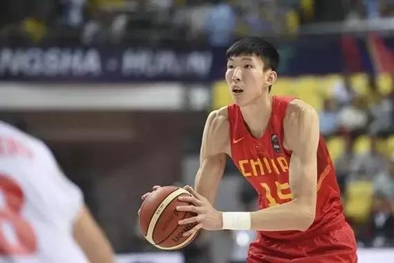 周琦到底成长到什么程度,才能达到nba平均水平?