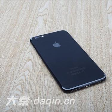 iphone7钢琴色