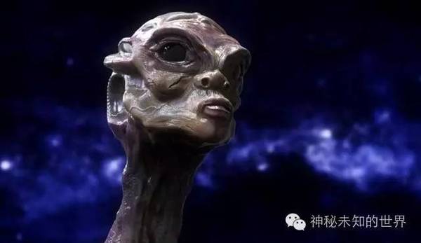 比邻星b的外星人过去拜访过地球上许多古老的文明?