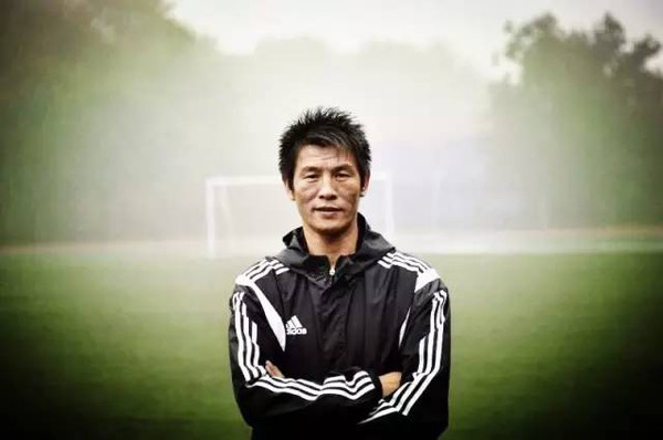 "青训教父"王仕海邀你免费体验"少年足球精英计划"!还有千元大奖送!