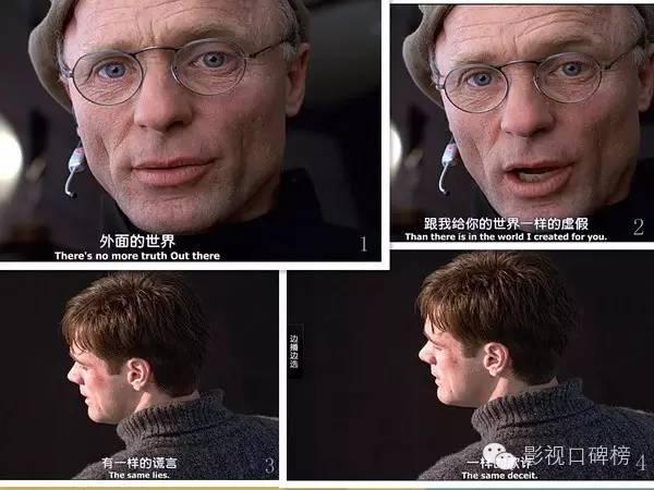 《W两个世界》:跟《楚门的世界》比谁脑洞更大?