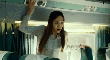 说白了,《釜山行》就是一部懂得博取众家之长,并能在套路中玩出新意