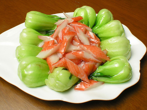 婚宴菜单,龙凤呈祥宴