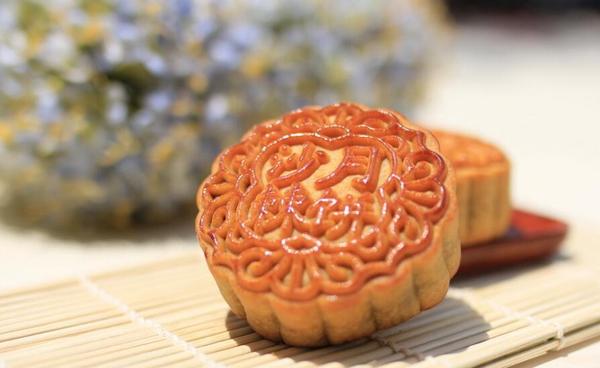 月饼的排名_月饼简笔画