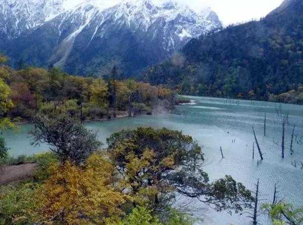 自驾路线:成都-雅安-石棉-泸定-康定-新都桥-沙德-上木居-子梅垭口