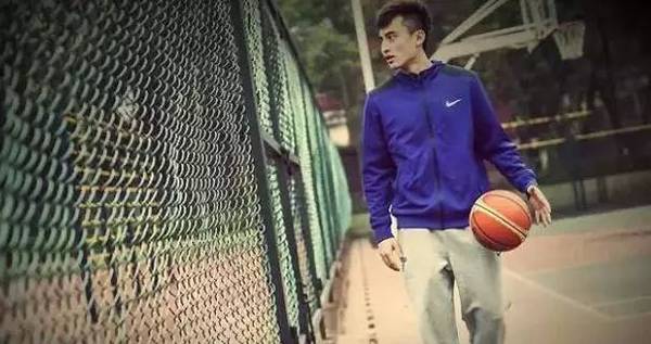 为什么不要错过爱打篮球的男生? 哈登 威少两