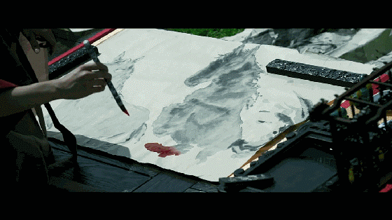 这部韩国情色电影都比张艺谋更会讲故事!