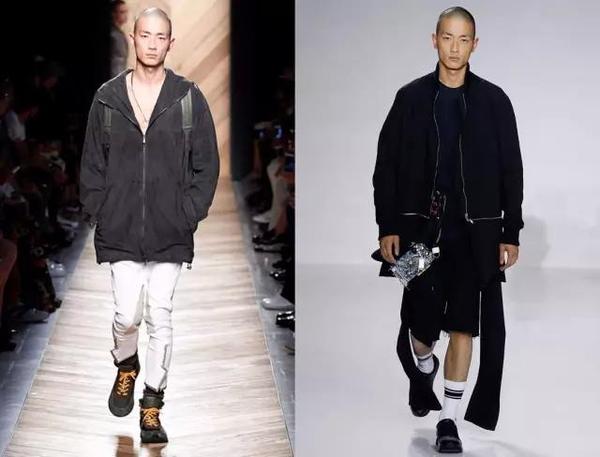 男模特排名_中国男模特排名(2)