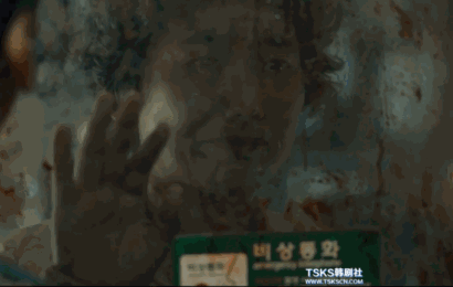 超赞韩国电影釜山行:万恶的基金经理依然成了英雄