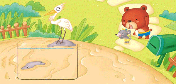 躲猫猫不仅仅是躲猫猫-亲子游戏背后的秘密