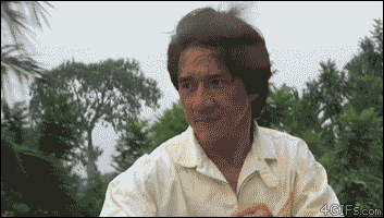 成龙大哥才是真正的实力演员,套路给满分