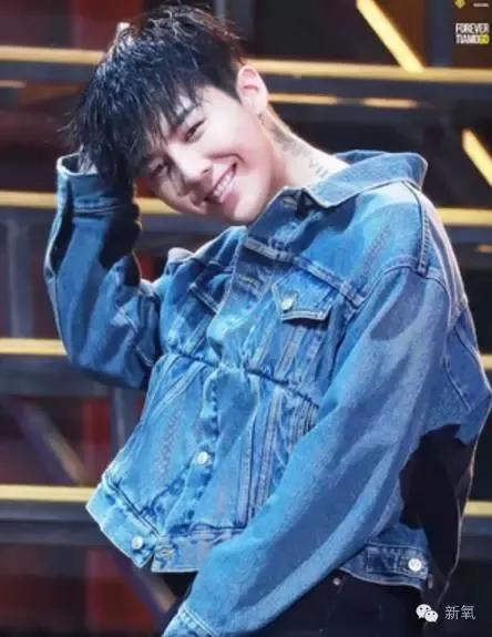 权志龙新欢小松菜奈和旧爱水原希子不仅撞脸还是闺