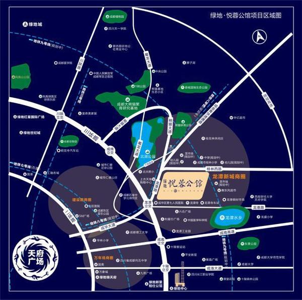 公馆镇经济总量排名_总部经济公馆鸟瞰图