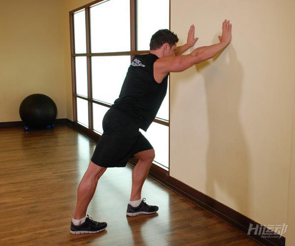 爬山小技巧助你轻松登顶 腿部恢复拉伸-健康频道-手机