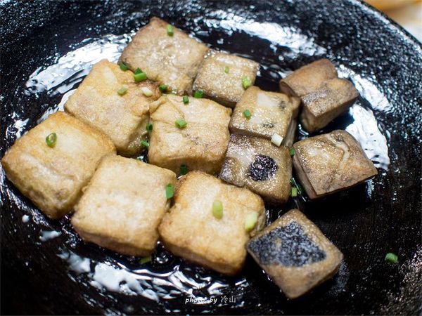 绩溪【徽菜,不可错过的美食】