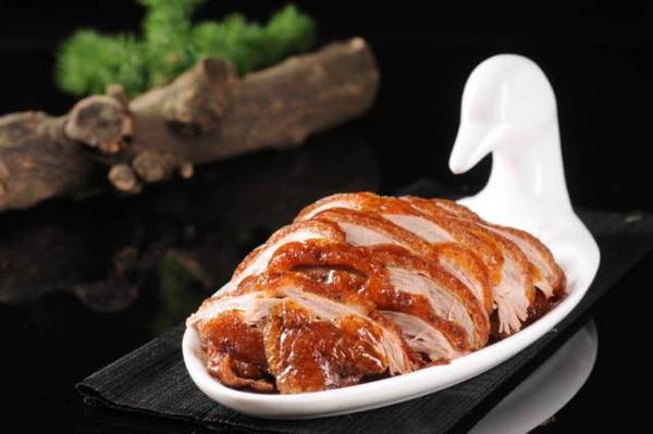 在昆明想吃正宗的北京烤鸭,一定要去这家!