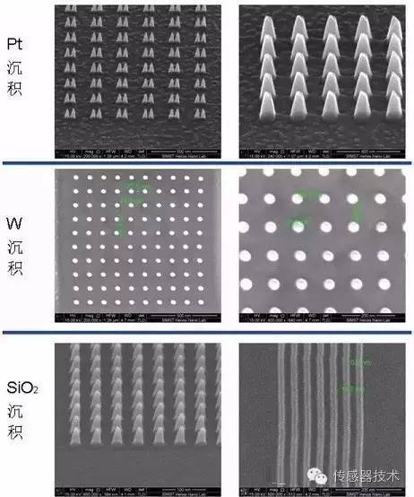 芯片反向技术干货:FIB芯片电路修改