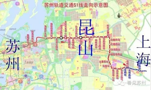 吴江区 pk 昆山市,who 怕 who?