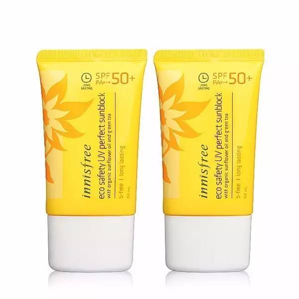 防晒霜的排名_防晒霜图片(2)