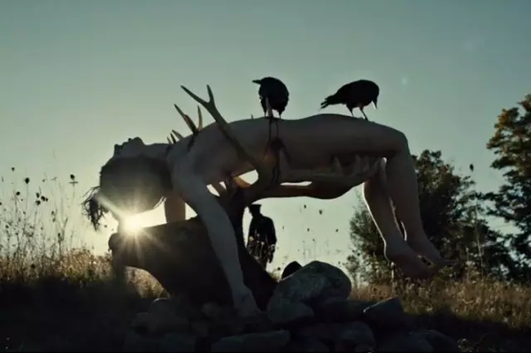 没想过,战争片还能这么拍图片