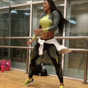 臀神!引数百万人舔屏!