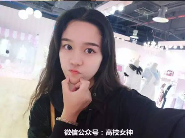 关晓彤 龚婉怡 周也 杨诗倩 于昕仡 张雪迎 赵嘉敏 庄汝倩