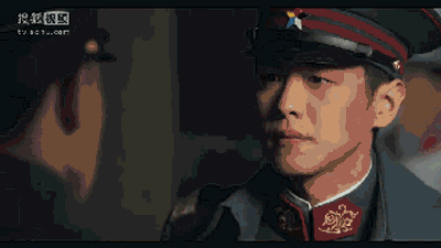 卦主还比较喜欢他在网剧《无心法师》中出演的张显宗.