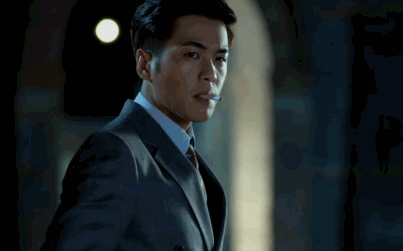 李易峰跟张鲁一张若昀都配一脸,周冬雨成cp毒药?