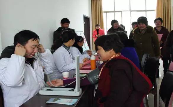 群众满意的乡镇卫生院_|_余姚市临山中心卫生