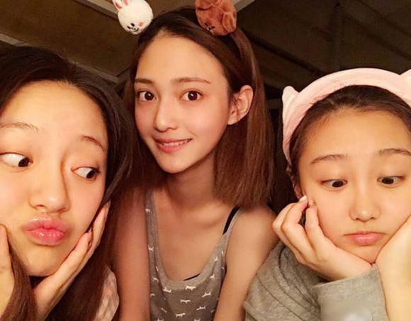 终于知道那么多人为什么讨厌关晓彤了! 南京市