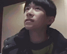 李易峰,杨洋,鹿晗他们发现被偷拍,瞬间成表情包