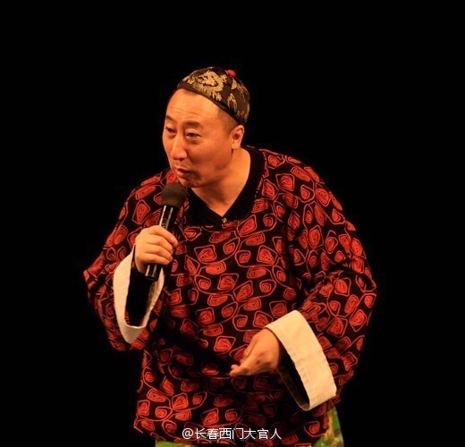 赵本山弟子张小光因车祸去世 曾出演《马大帅》