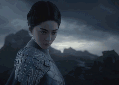 小四用全真人cg,把想象中的