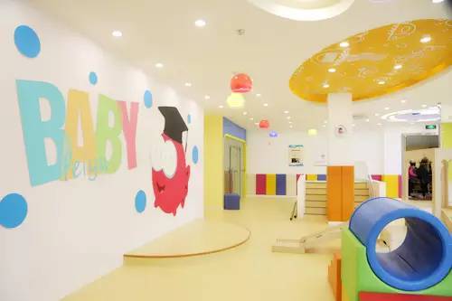 幼儿早教机构排名_幼儿早教看图识字(3)