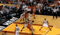 篮球 体育 250_145 gif 动态图 动图