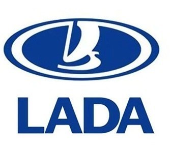 拉达汽车标志图片 lada汽车价钱