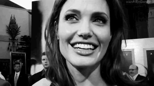 安吉丽娜·朱莉:我只是离了个婚,并没有你想的那