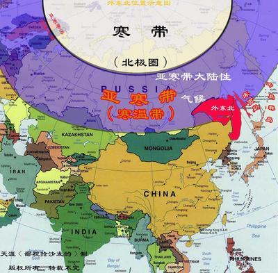 普京罕见做法惊呆美日:归还中国大片领土!