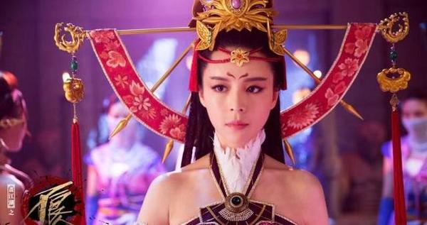 国产动漫《画江湖之不良人》翻拍真人电视剧,张静-新闻频道-手机搜狐