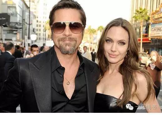 布拉德皮特朱莉最新消息 a64bco81837853928596.jpeg