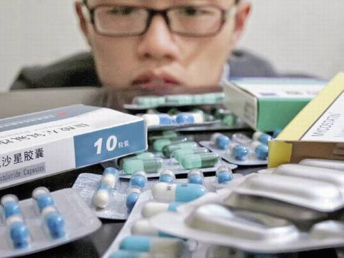 人均用量_头孢克肟颗粒儿童用量