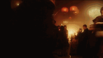 美国女孩引领二战摇摆舞新潮流,