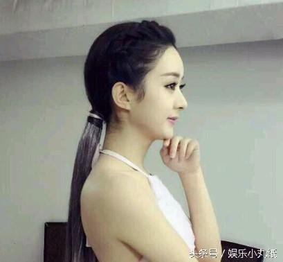 赵丽颖