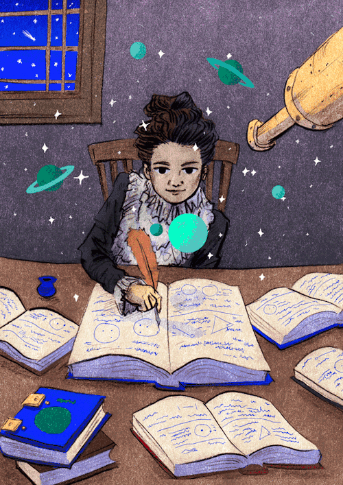 动漫 卡通 漫画 头像 500_707 竖版 竖屏 gif 动态图 动图