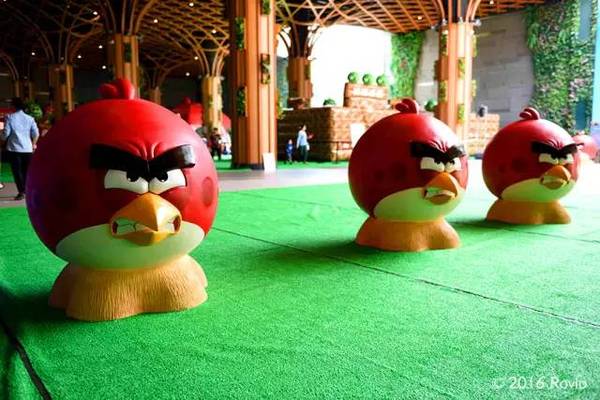 枪炮小鸟猜成语_看图猜成语(2)