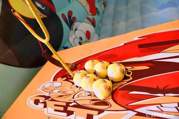 枪炮小鸟猜成语_看图猜成语(2)