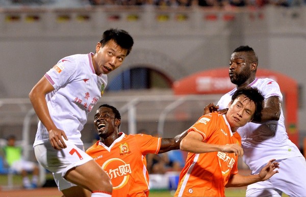 中甲直播:大连一方vs贵州智诚在线视频直播地