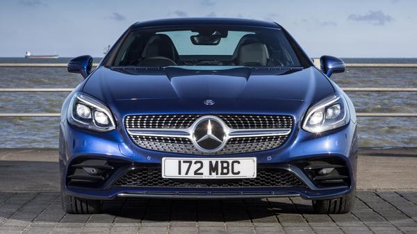 slc200奔驰最新报价,gl200奔驰最新报价2020款 奔驰slc200 glc300新款报价图片现车